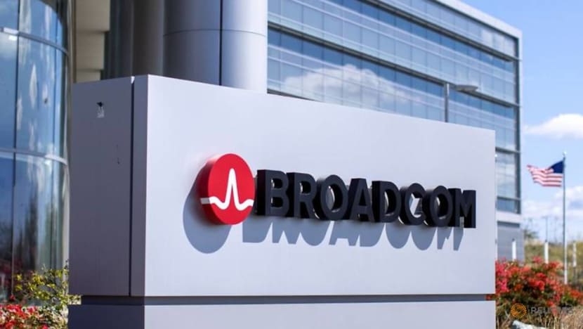 Broadcom in talks to buy software firm SAS Institute: Report Broadcom in talks to buy software firm SAS Institute: Report