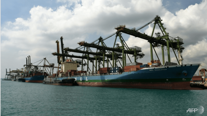 Singapore exports rise at faster pace of 15.9% in June
