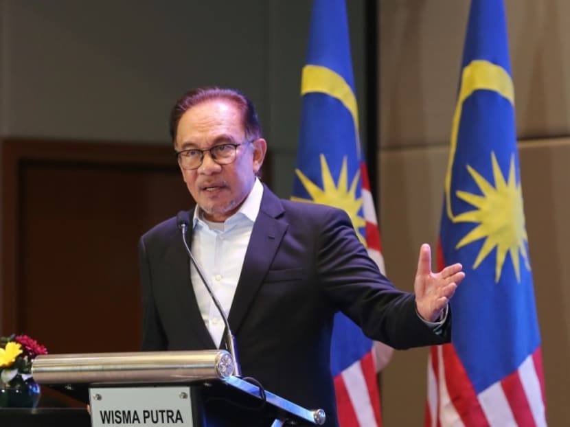 Malaysian Prime Minister Anwar Ibrahim pledges to "streamline all related regulations" regarding the use of the word "Allah".