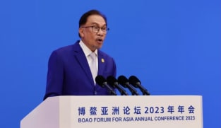Negara Asia harus kerjasama tangani ketidaksamaan, kata PM M'sia Anwar Ibrahim 