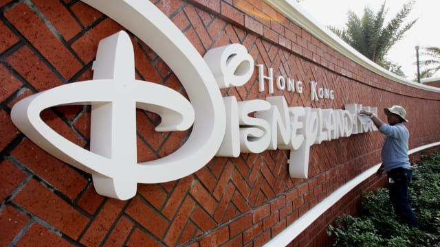 【冠状病毒19】香港疫情趋稳 迪士尼于周四重开