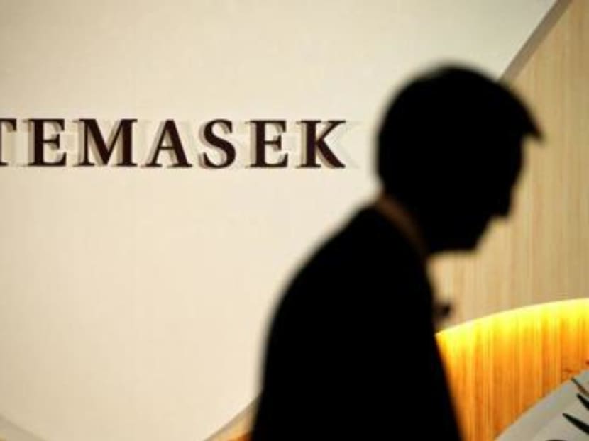Temasek’s portfolio jumps to record S$215b for last FY