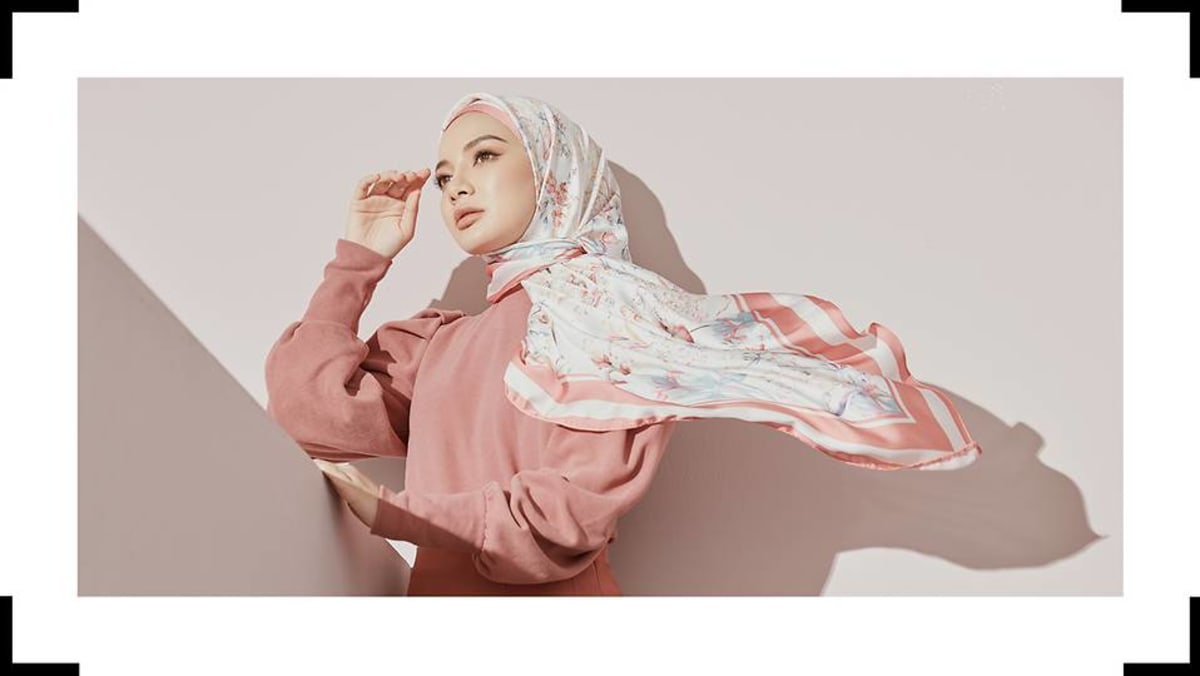 Actress and entrepreneur Neelofa on celebrating Hari Raya in the new normal CNA Luxury