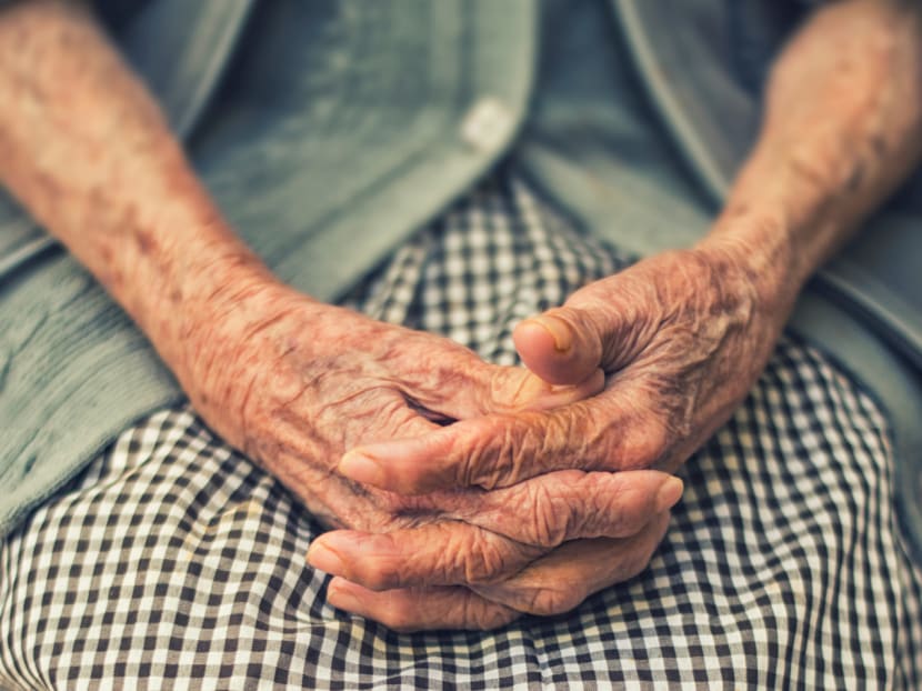 A study by the Singapore Management University found that 53 per cent of Singaporeans said that they are more comfortable discussing end-of-life matters as well as their own death, higher than 36 per cent five years ago. A study by the Singapore Management University found that 53 per cent of Singaporeans said that they are more comfortable discussing end-of-life matters as well as their own death, higher than 36 per cent five years ago.