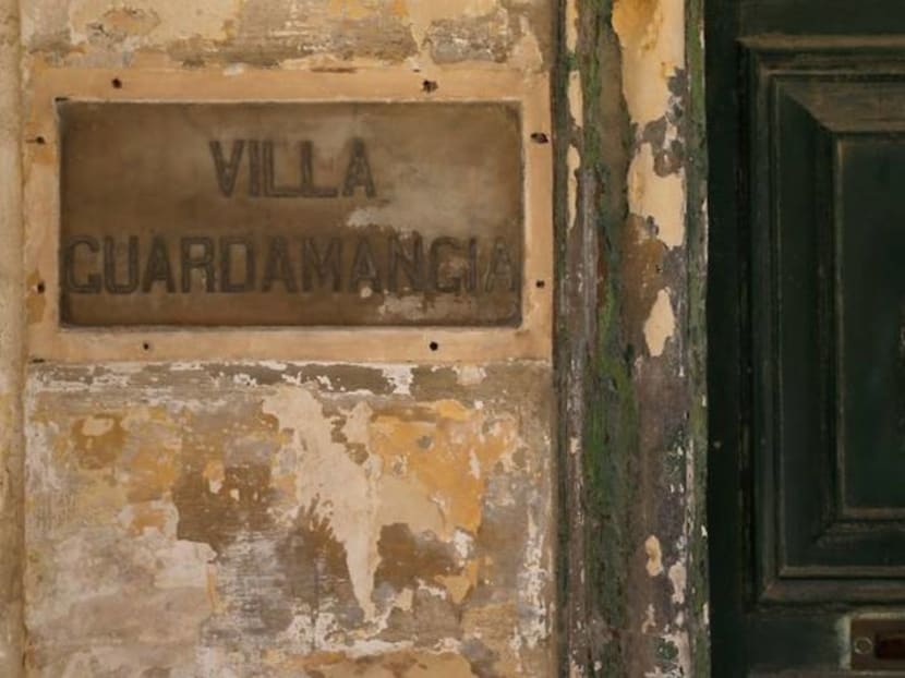 A tour of crumbling Malta villa where UK's queen lived in her 20s A tour of crumbling Malta villa where UK's queen lived in her 20s