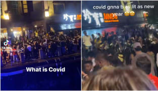 4 people to be charged with breaching COVID-19 rules at New Year's Eve gathering in Clarke Quay area