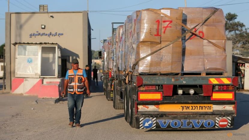 Egypt to close Rafah crossing with Gaza from Monday