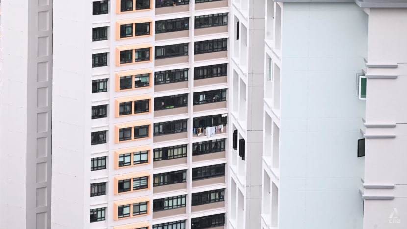950,000 HDB households to receive regular GST Voucher rebates in January 950,000 HDB households to receive regular GST Voucher rebates in January