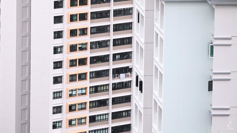 950,000 HDB households to receive regular GST Voucher rebates in January