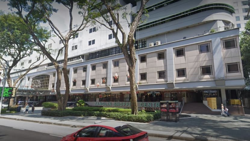 Tanglin Shopping Centre sold for S$868 million in 4th collective sale attempt