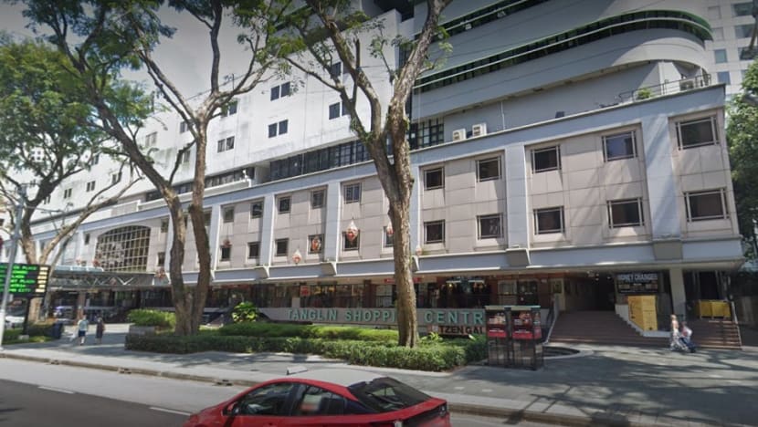 Tanglin Shopping Centre sold for S$868 million in 4th collective sale attempt Tanglin Shopping Centre sold for S$868 million in 4th collective sale attempt