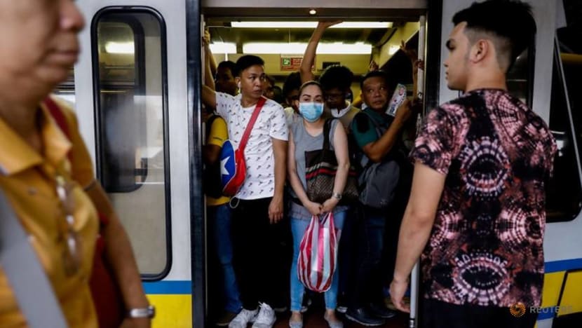 2 new COVID-19 cases in Philippines, including man who had travelled to Japan 2 new COVID-19 cases in Philippines, including man who had travelled to Japan