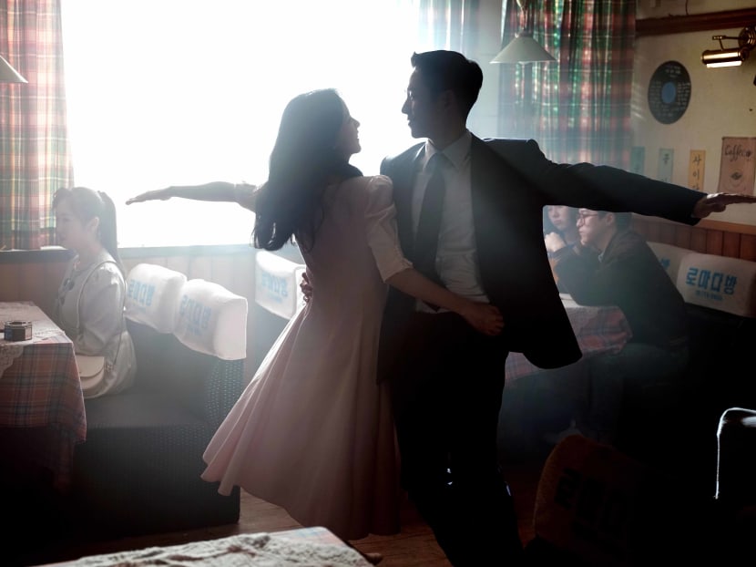 Good news for K-drama fans next year. Good news for K-drama fans next year.