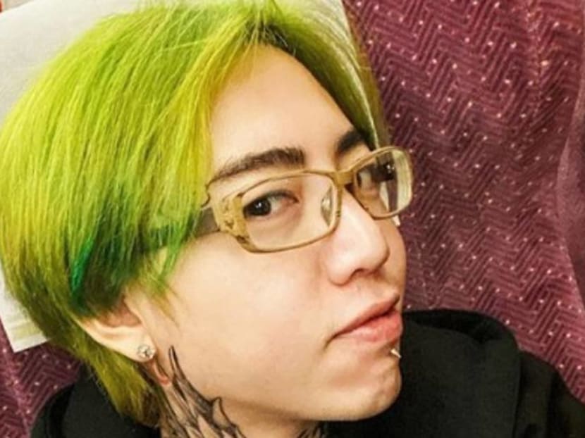 Taiwanese singer divorcing pregnant wife, now dating 'obedient' live streamer Taiwanese singer divorcing pregnant wife, now dating 'obedient' live streamer