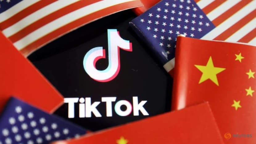 China accuses US of 'political suppression' over TikTok, WeChat ban