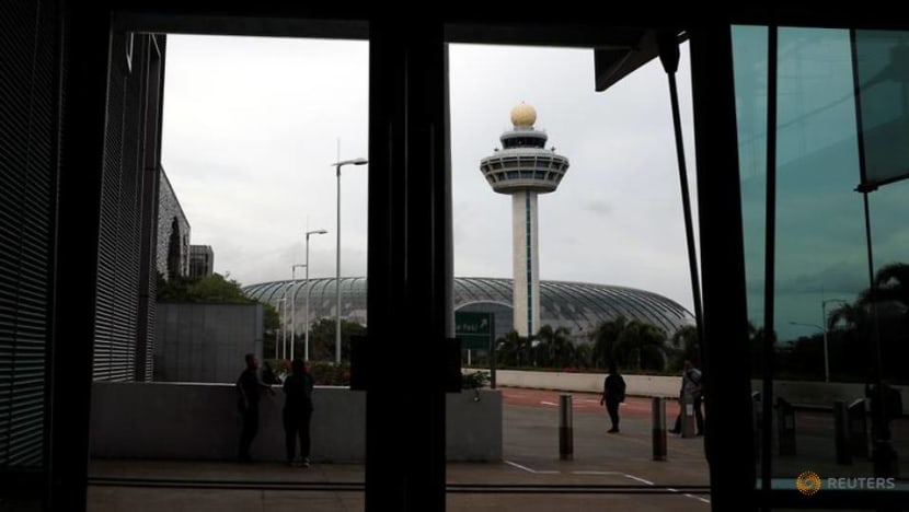 Government to provide additional S$84 million to aviation sector amid COVID-19 pandemic Government to provide additional S$84 million to aviation sector amid COVID-19 pandemic