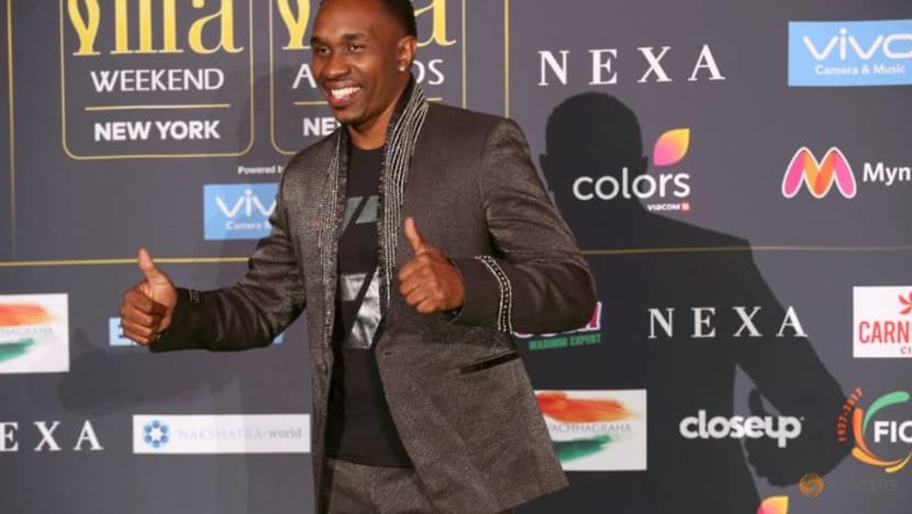 Groin injury rules Chennai all-rounder Bravo out of IPL Groin injury rules Chennai all-rounder Bravo out of IPL