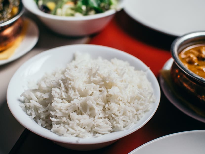 Japanese study suggests that eating more rice could help fight obesity