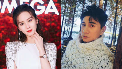 Liu Shishi Gets Hate For Spending CNY With Husband Nicky Wu In Taiwan Instead Of With Her Parents In China
