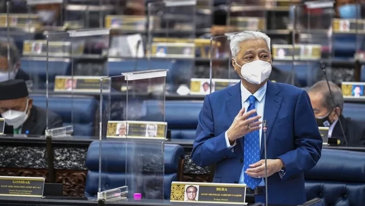 12th Malaysia Plan: What you need to know about the 2050 carbon neutral