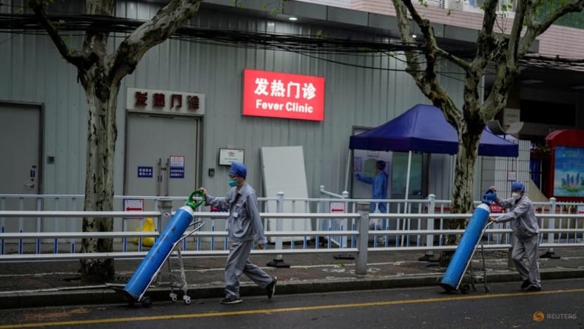 Shanghai's COVID-19 cases hit another high as Xi Jinping reiterates urgency of curbs Shanghai's COVID-19 cases hit another high as Xi Jinping reiterates urgency of curbs