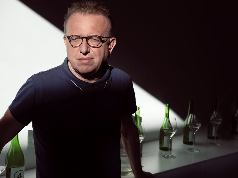 How Dom Perignon’s former chief winemaker got hooked on Japanese sake – and decided to brew his own instead How Dom Perignon’s former chief winemaker got hooked on Japanese sake – and decided to brew his own instead