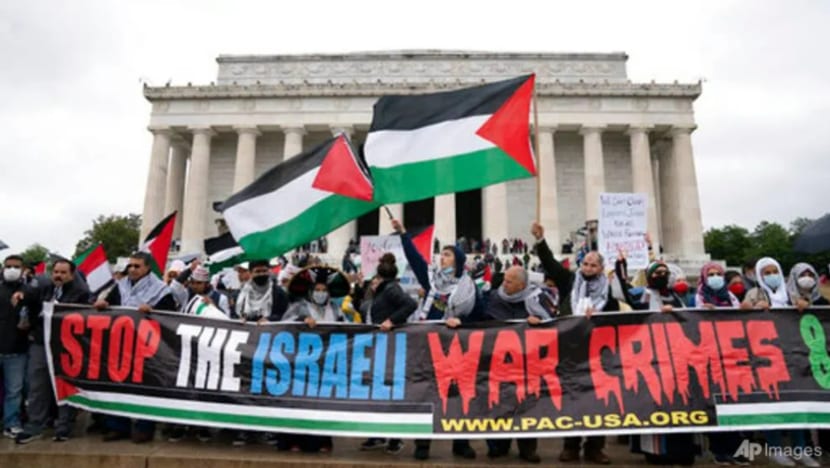 PBB bidas tindakan Israel haramkan 6 pertubuhan hak asasi Palestin