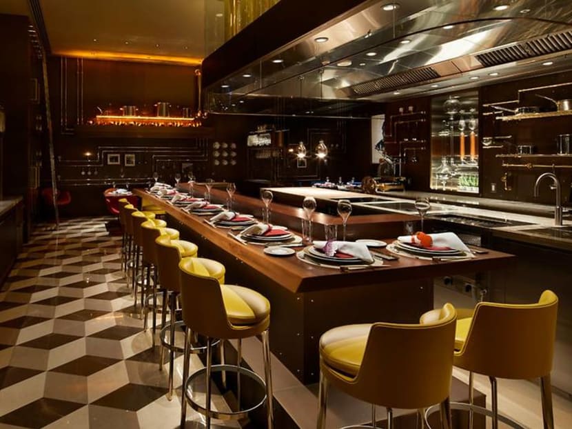 Breakfast at Tiffany's, Lunch at Vuitton: These luxury brands are turning to F&B