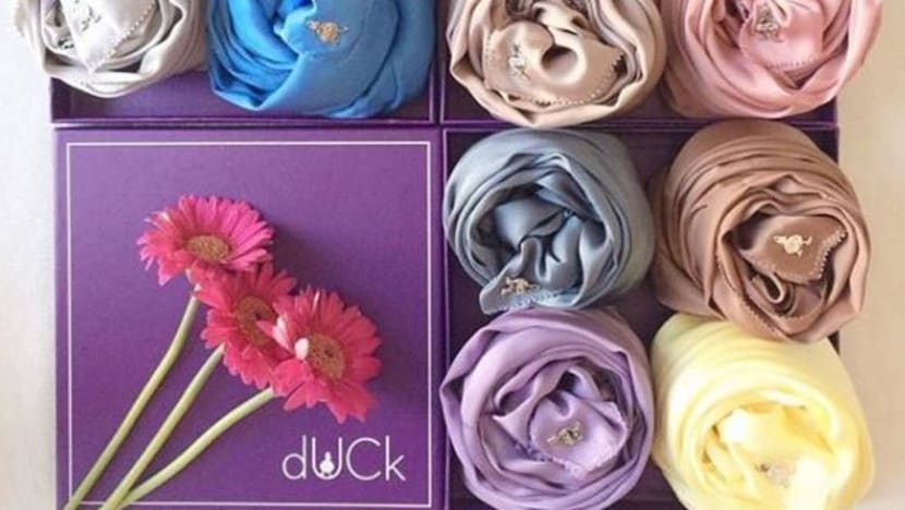 FashionValet akan buka cawangan dUCk di S pura tahun depan