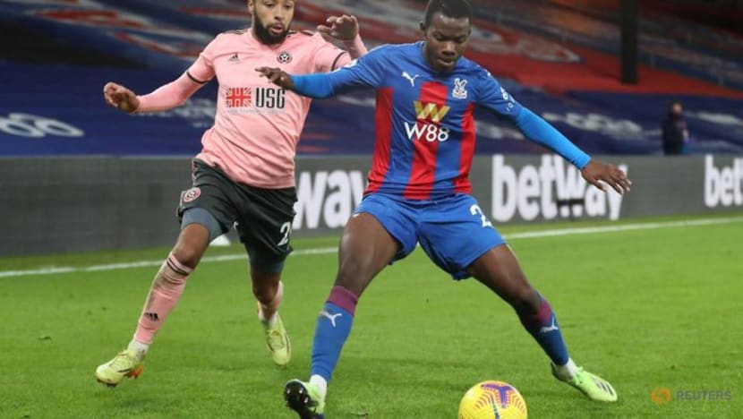 Football: No hiding place for winless Sheffield United, Wilder says Football: No hiding place for winless Sheffield United, Wilder says