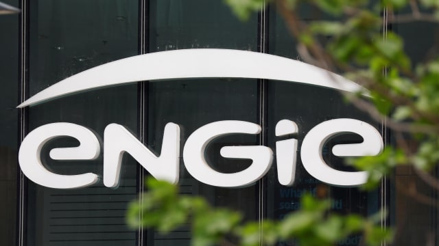 俄气：9月1日起 暂停向法国公用事业公司Engie交付天然气