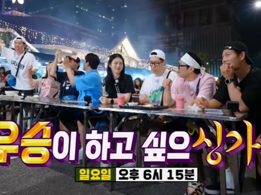 Watch running man eng subs clearance