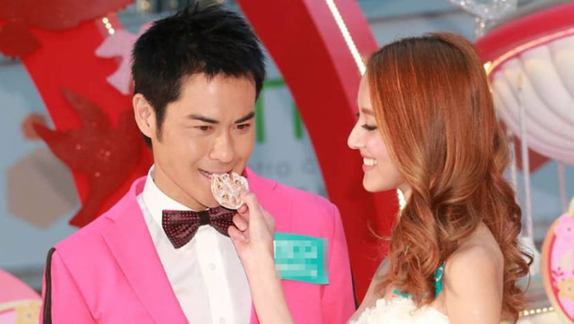 Kevin Cheng, Grace Chan make first commercial appearance as a couple