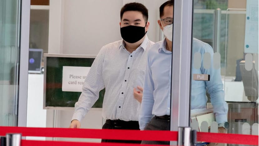 Top UK university student admits taking illicit videos of women since he was in junior college in Singapore