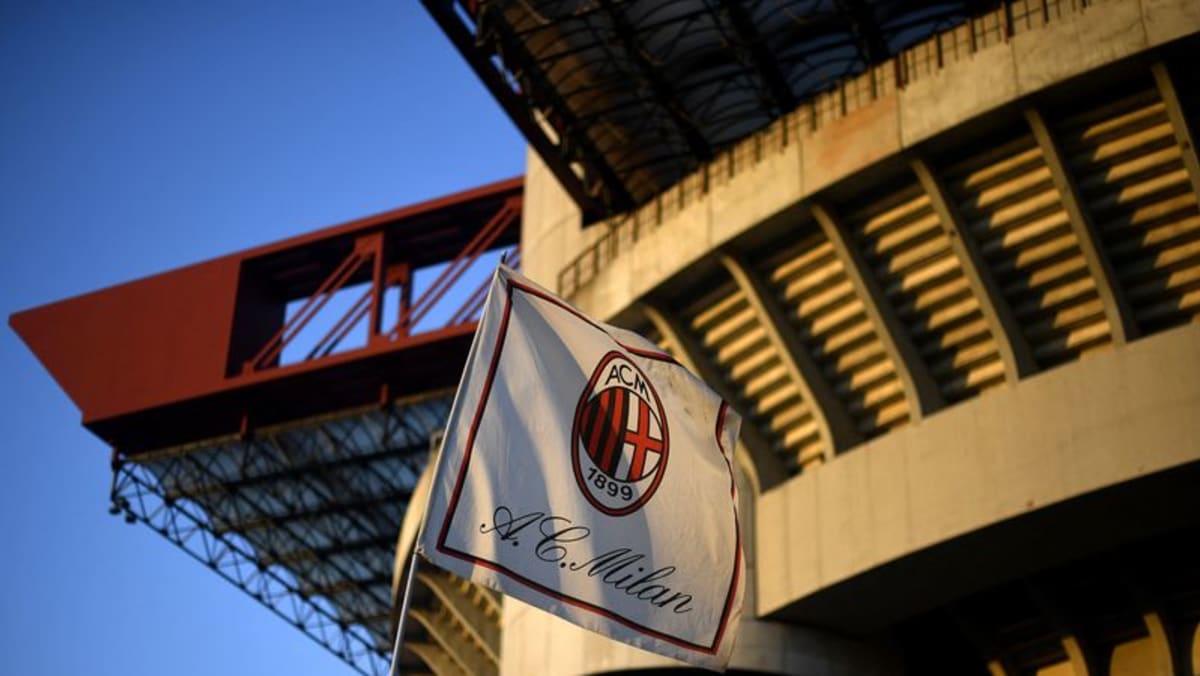 Milan menaruh perhatian pada keputusan Juventus dalam upaya empat besar terakhir