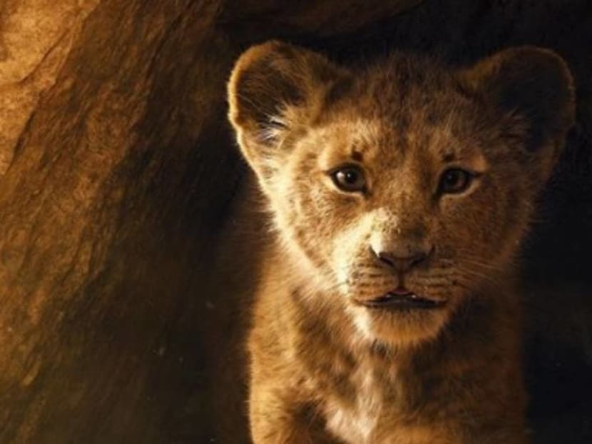 The Lion King rules box office with total worldwide haul of S$722m The Lion King rules box office with total worldwide haul of S$722m