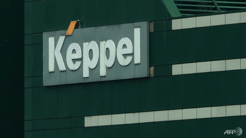 Server containing Keppel Telecommunications and Transportation employees’ personal data hacked