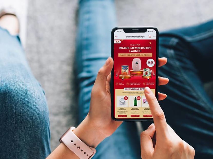 More perks, bigger savings: Shopee Premium brands launch loyalty programmes More perks, bigger savings: Shopee Premium brands launch loyalty programmes