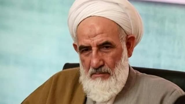 伊朗特殊权力机构专家会议成员遇刺身亡