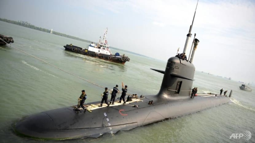 French Lawyer In Malaysia To Aid Submarine Graft Probe Cna