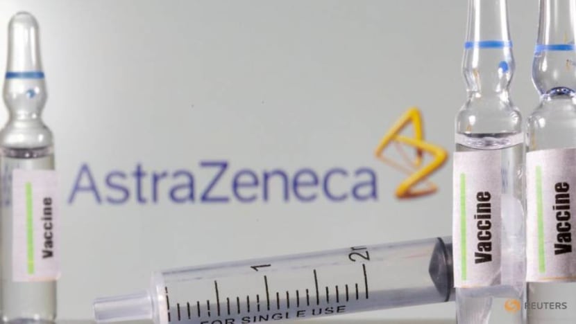 No reason to stop using AstraZeneca COVID-19 vaccine: WHO No reason to stop using AstraZeneca COVID-19 vaccine: WHO