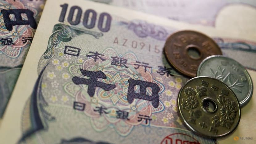 Will they or won't they? Japan uses guessing game to shore up yen