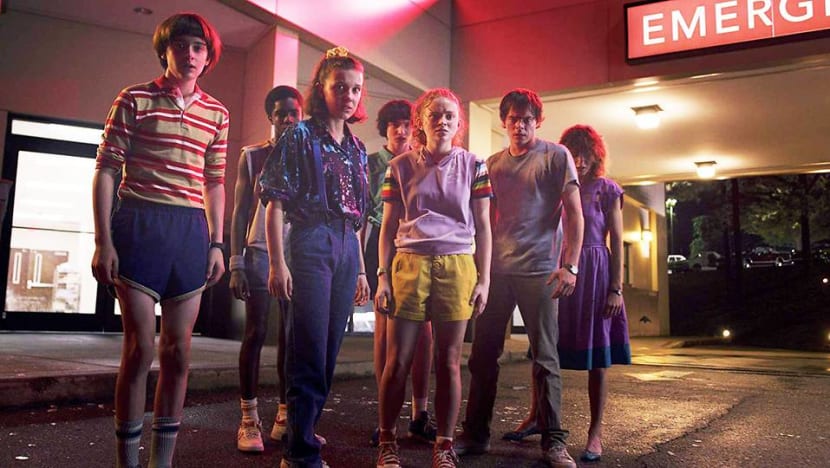 Commentary: Setting Netflix's Stranger Things in a 1980s mental health hospital has its dark side Commentary: Setting Netflix's Stranger Things in a 1980s mental health hospital has its dark side