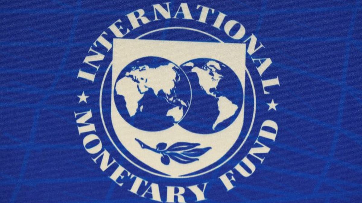 国际货币基金组织正与苏里南当局密切合作，期待与中国的谈判取得进展