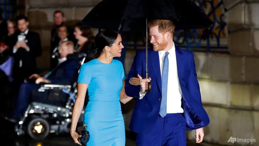 Prince Harry and Duchess of Sussex are expecting their second child Prince Harry and Duchess of Sussex are expecting their second child