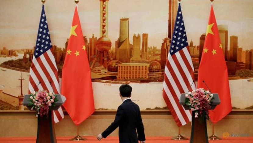 AS, China hampir capai perjanjian tamat perang dagang