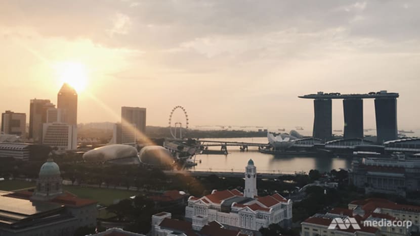S'pura lebih sedia tangani kemelesetan ekonomi jika keadaan tambah buruk S'pura lebih sedia tangani kemelesetan ekonomi jika keadaan tambah buruk
