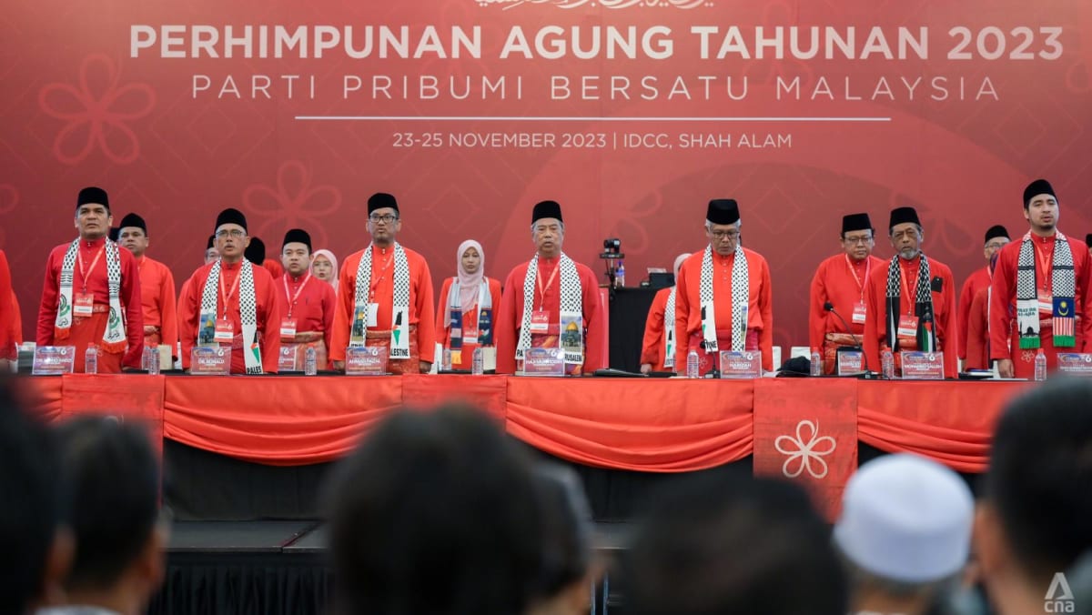 Muhyiddin’s U-turn on Bersatu presidency unlikely to stave off future challengers, say analysts