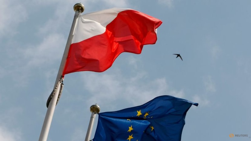 'You are playing with fire': EU faces crisis over Polish court ruling 'You are playing with fire': EU faces crisis over Polish court ruling