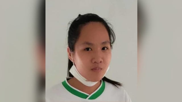 警方寻找14岁失踪少女 